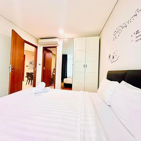 Vortex Suites Klcc Adela Suites Kuala Lumpur Ngoại thất bức ảnh