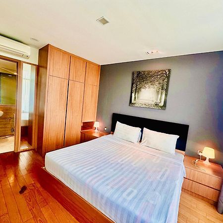 Vortex Suites Klcc Adela Suites Kuala Lumpur Ngoại thất bức ảnh