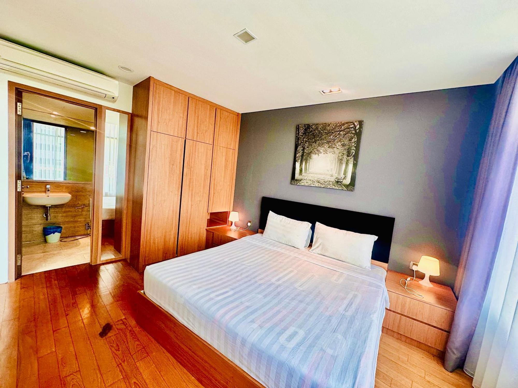 Vortex Suites Klcc Adela Suites Kuala Lumpur Ngoại thất bức ảnh